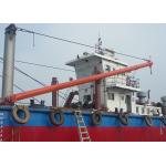 Dual Diesel Engine Submersible Pump Dredging Machine for sale