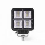 36watt LED Tractor Forklift Truck Floodlight PC Lens Working Light for Long-lasting for sale