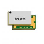 QPA1725 Wireless Communication Module 17.3 - 21.2 GHz 20 Watt GaN Power Amplifier for sale