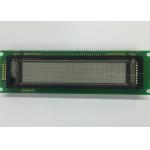 160x32 Dots Large VFD Display 160S321A1F 700 CD Luminance Long Service Time for sale