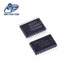 Original Ic Mosfet Transistor 74HC573PW N-X-P Ic chips Integrated Circuits Electronic components HC573PW for sale