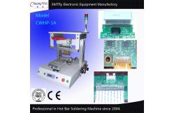 China Hot Bar Soldering Machine for Flex Circuit Boards to LCD supplier