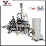 China High-Capacity Paper Cone Cup Making Machine Zb1-a manufacturer