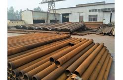 china Putzmeister Concrete Pump Parts exporter