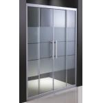 Long Lasting Bathroom Prefabricated Shower Enclosures Secure for sale