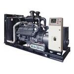 500kw 625kva SDEC Diesel Generator Remote Monitoring Overload Protection Silent Diesel Generator for sale