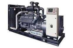 China Intelligent Sdec Diesel Generator 100kw 125kva SDEC SC4H160D2 Diesel Powered Generator supplier
