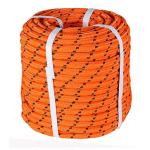 1/2 Inch Double Braid Nylon Pulling Rope 150 Feet Polyester Rope for sale
