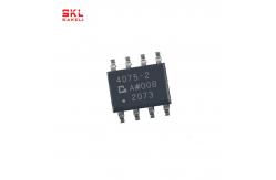 China ADA4075-2ARZ-R7 Amplifier IC Chips For High Performance Audio Applications supplier