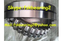 China Big Dimension Spherical Bearing 22330CC / W33 150mmID 320mmOD 108mm Bore supplier