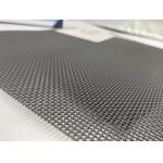 0.8mm Anti Mosquito Insect Fly Screen Mesh High Security And Strength for sale