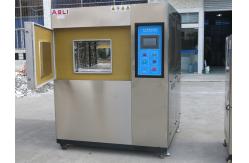 China Electrical Heating Thermal Shock Test Chamber / Thermal Test Chamber for LED supplier