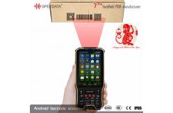 China Best Multifunction laser Barcode Scanner for Android with Cheapest Price supplier