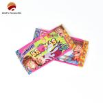 Hang Hole Food Packaging Bag PET With ISO/SGS/FDA Certification for sale