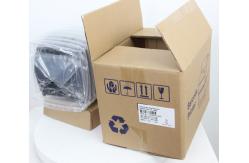 China USB 152mm/S 4 Inch Thermal Label Barcode Printer 203 Dpi Easy Operate supplier