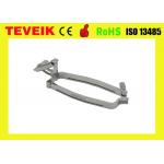 Medical Reusable Hitachi C514 Biopsy Ultrasound Needle Guide of Stainess Steel Material for sale