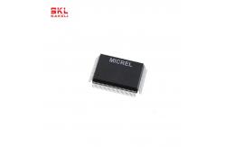 China KSZ8842-32MQLA6   MCU Microcontroller Unit  Low Power 32-Bit MCU Microcontroller With supplier