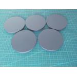 High Purity 99.99% ITO Targets In2O3:SnO2 90:10 Wt% for sale