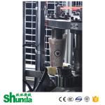 High Speed Paper Cup Machine,automatical paper cup making machine 90-100 cups per minute for sale