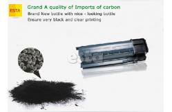 China AR021FT Laser Printer Toner Cartridge For Sharp AR3020 AR3818S AR3818D supplier