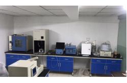 China Fully automatic freezing point and cold filtration point measuring instrument, single hole SH0248C supplier