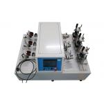 AC220V 147kg Plug Socket Test Equipment For Breaking Capacity Test