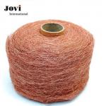 0.05mm 0.08mm Copper Wire Wool For Radio Frequency Shielding for sale