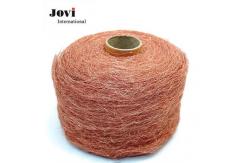 China 0.05mm 0.08mm Copper Wire Wool For Radio Frequency Shielding supplier