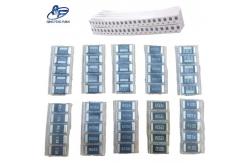 China Dump Load 1 Fuse 46K 50 Ohm 200 Watt Resistor 2500W supplier
