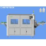 HMI Support Vision Packaging Inspection Equipment for HDPE Bottles for sale