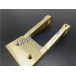 Durable Metal Push Arm Parts For Cigarette Making Machine