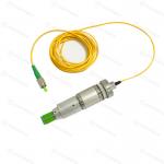 High Speed Fiber Slip Ring Single Channel Optical Slipring Design for sale