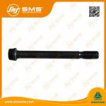 VG14010114 Head Stock Bolt Sinotruk Howo Truck Engine Spare Parts for sale