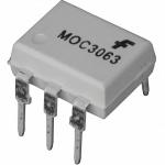 MOC3063M Analog Isolator IC Optoisolators Triac SCR Output for sale