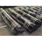Alloy Steel Crossover Pup Joints  TOP Thread Stable Performance OEM Service for sale