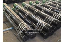 China Alloy Steel Crossover Pup Joints  TOP Thread Stable Performance OEM Service supplier
