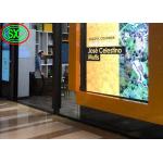 P4 High Density Indoor Full Color LED Display with 100000hours Operating Time for sale