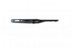 China Carrier Rapier Head Weaving Loom Spare Parts For 501 R9500 Gripper supplier