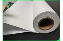 China 20# Bond Paper 36inch X 150mts Engineering Copier Paper Rolls supplier