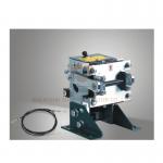 0.63-2.5 M/S Speed Elevator Safety Components Elevator Rope Brake for sale