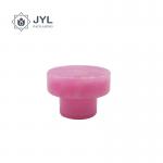 Resin Multipurpose Perfume Bottle Tops , Dustproof Diffuser Bottle Caps