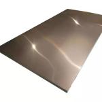 Holled Rolled 310S 309S 2B Stainless Steel Plate Sheet Coil 0.3 - 3mm Thickness 4ft X 8ft for sale