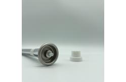 China Innovative Bag on Valve Spray for Food Processing - Hygienic Dispensing, Precise Application supplier