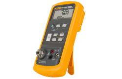 China Series Measure Pressure Fluke 717 Pressure Calibrator With Internal Sensor supplier