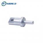 Custom CNC Aluminum Parts Precision Milling Machined Service