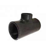 110inch 304 Grade Stainless Steel Equal Tee Joint Tube Pipe Fittings for sale