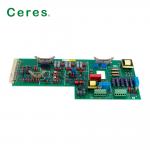 Heidelberg Accessories SM102 Circuit Board HV1002  61.101.1121 for sale