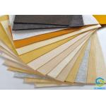 ISO Three Layers Needle Punched Felt Fabric For Dust Filter for sale