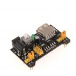 New Breadboard Power Supply Board PCB Module PSU3.3V / 5V MB102
