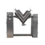5000L V Type Powder Mixer SS316L Dry Powder Mixer Machine for sale